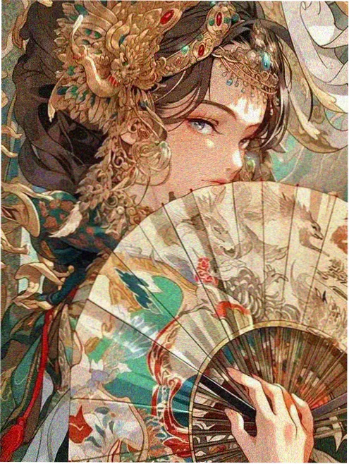 焰火人间 电影 2022